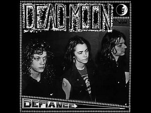 Dead Moon - Defiance (Full Album)