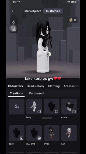 Roblox Gameplay: Emotional Moments and Edits