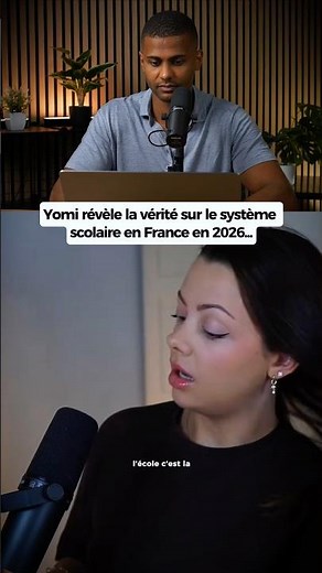 The truth about the French school system...