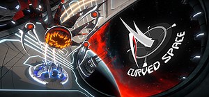 Curved Space sur Nintendo Switch
