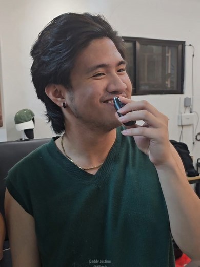 Perfect tong nose hair trimmer na to! 💯 #nosehairtrimmer #buhoksailong #electricnosehairtrimmer #nosehair #nosehaircutter