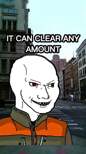 The Blank Cheque