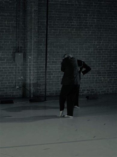 L.A. Dance Project on Reels