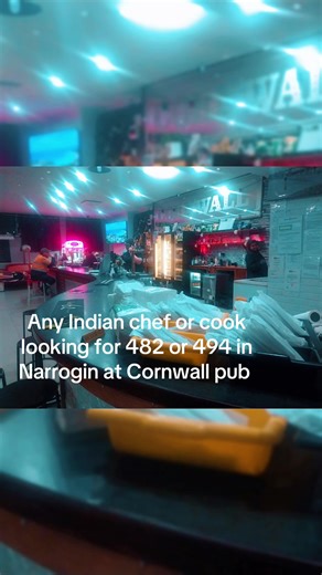 Visa Sponsorship for Indian Chefs in Cornwall