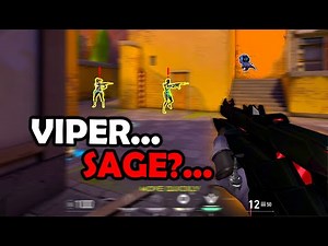 The CORRECT Way To Learn How To Play OMEN - Commentary