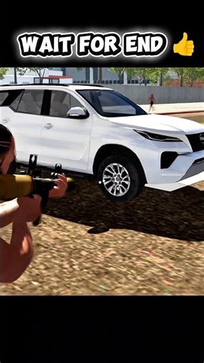 Wait for End 😱♥️