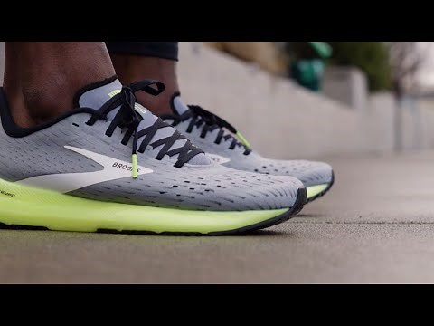 Brooks Hyperion Tempo
