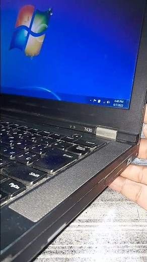Lenovo laptop wifi enable💯