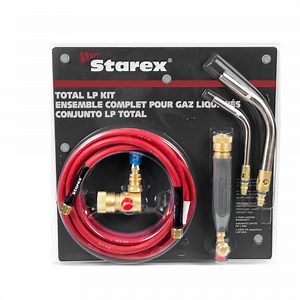 [Hot Item] Premium Quality Soldering Brazing Propane Torch Kit