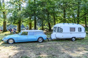 The 4 Best Lightweight Travel Trailers Under 1,500 Pounds