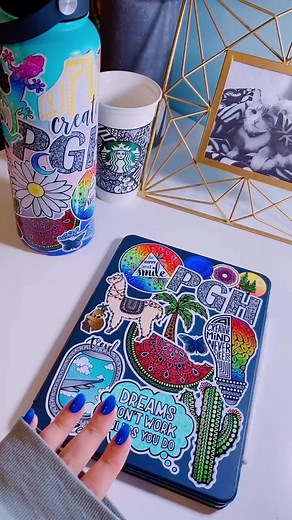 Creating Custom Stickers: My Top App Picks for Designing