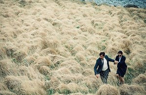 Yorgos Lanthimos film 'The Lobster' starring Colin Farrell