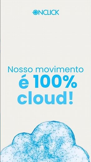 27 anos de ONCLICK: a evolução do ERP em nuvem para varejo e e-commerce.