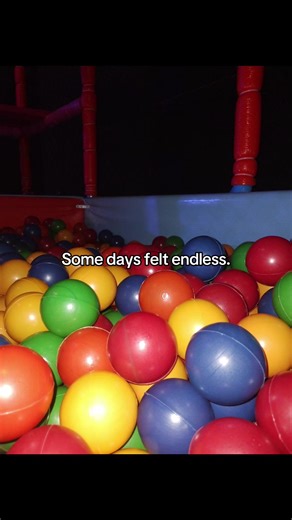 Embracing Childhood Nostalgia