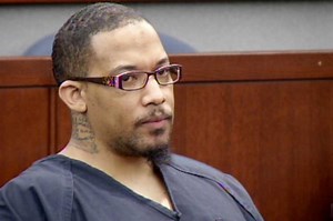 Las Vegas pimp gets life in beating death