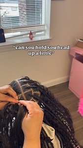 likeeee😩😩😩 you want ya hair done or just wanna go back home to watch ya tiktok’s 😩😭😭 #fyp #braids #hair #trending #jokes | Lighttskin Tyy
