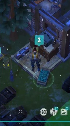 Bunker Alfa Code for 2-3 February 2026 - Last Day on Earth, Survival