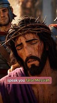 The Ultimate Sacrifice: Jesus on the Cross | From Trial to Triumph: The Crucifixion Story | Love