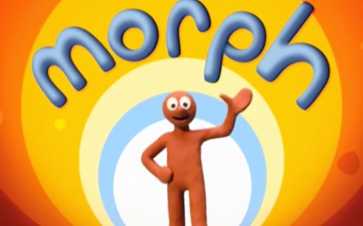 ［定格动画短片］阿德曼动画工作室Aardman Animation