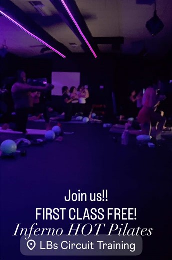 New faces welcome! 🖤 Your first class is FREE because the hardest part is walking through the door. Come as you are—we’ll take care of the rest. #LBs419 📲419-279-5921 LBsGym419@gmail.com