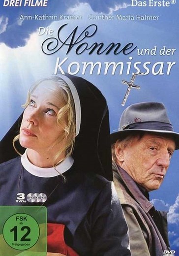 Die Nonne und der Kommissar - Verflucht - Online Stream
