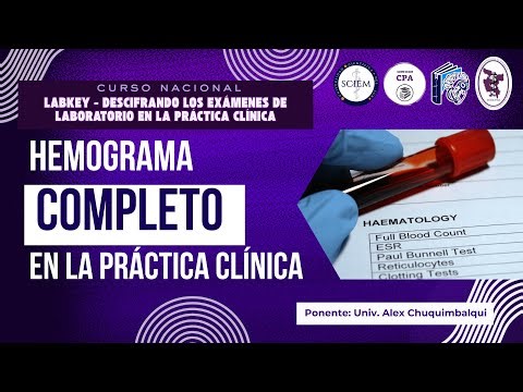 CN - LabKey: Hemograma completo en la práctica clínica