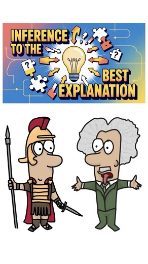 One Logical Method Everyone Should Know 👀