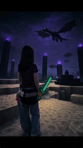 generate ai image minecraft. ai minecraft background prompt. edit minecraft in khmer. creating minecraft picture. ai photo editing apps free. រៀនបង្កើតរូបថត Minecraft ទំនើបៗជាមួយ AI 🎮✨ មាន Tutorial សម្រាប់ ChatGPT និង Gemini AI 🤖 ពាក្យបញ្ជា AI ល្អៗ 📝 វិធីកែរូបថត Minecraft ងាយៗ 🖼️ និង Template រូបថត Minecraft ជាច្រើនសម្រាប់អ្នកប្រើប្រាស់ 🎨 background minecraft at the end ai. minecraft trend sword. background minecraft photo. background minecraft at the end. minecraft at the end. របៀបធ្វើរូបថ