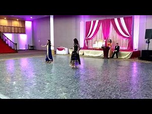 Ballay Ballay - Bin Roye (Dance Performance)