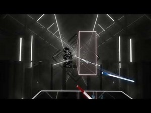 bbno$ - Edamame [Fitbeat] (Expert+) | Beat Saber Gameplay Preview