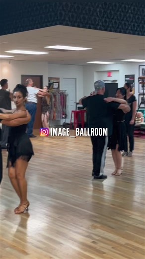 🕺💃 Elevate Your Dance Journey! 💃🕺Join our Ballroom Group Class for an unforgettable dance experience filled with elegance, passion, and the joy of dancing! 🌟✨Step onto the dance floor with us and learn the moves that will sweep you off your feet. Whether you're a beginner or have some dance experience, our expert instructors will guide you every step of the way. 🩰🩲🎩Don't miss out on the fun and the chance to meet fellow dance enthusiasts. It's time to let your inner dancer shine! 💫🎶#Ba