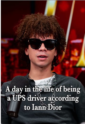 Day in the life as a delivery driver for UPS 📦 #ianndior #ups #upsdrivers