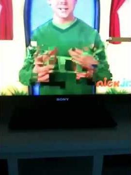 Blue's Clues Se04Ep23 Joe Gets a Clue