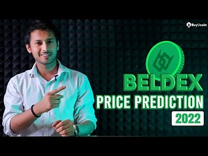 Beldex Price Prediction (2022) | BDX to INR Price in India | Need To Know All about BDX