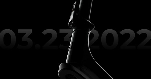 Leading Canadian electric scooter company Apollo teases all-new City model ahead of big release