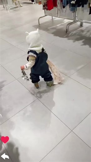 Adorable Baby Moments That Melt Hearts