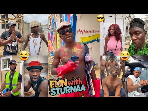 ⚡NEW! THE PAINTER 🤣 ~ Ft Funnybros|Ogbrecent|Sydiwundu|Brodashaggi|Viperdwiper|Pluto| Latest comedy