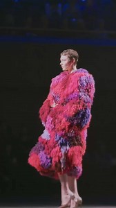 Recap Runway Show @danny.reinke February 2024 | Berlin Fashion Week