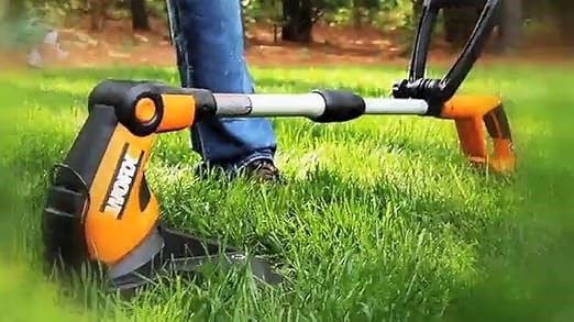 WORX WG109 Electric String Trimmer