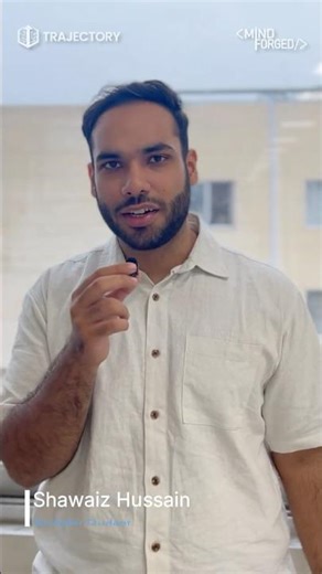 Trajectory Testimonial: A Computer Games Development Student's Journey