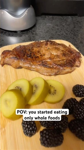 #wholefoods #health #steak #fyp #trending