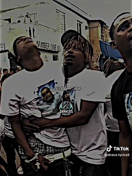 ・SNC丨DRACO LYRICS ツ on TikTok