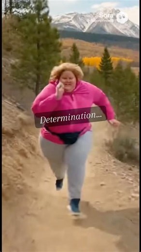 Setting goals is important.😭🍔🏃🔥#shorts #viral #comedy #funny