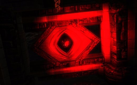 上古卷轴5 mod Darkend剧情向流程 part1：人为财死