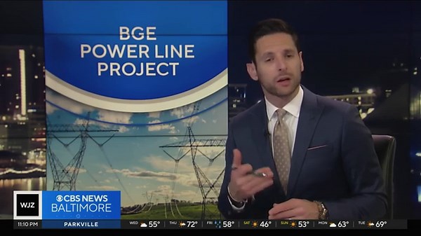 Judge orders proposed order for BGE to move forward with Brandon Shores project