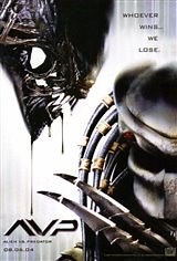 Alien vs. Predator synopsis and movie info