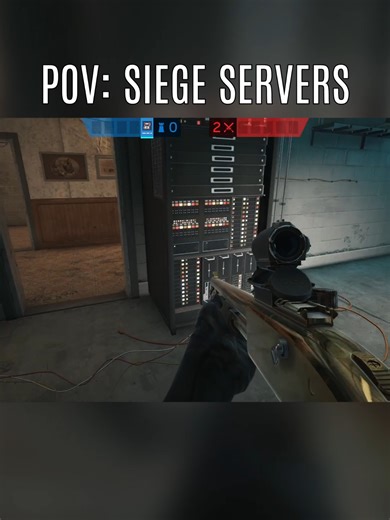 Rainbow Six Siege Servers Down: When Will They Return?