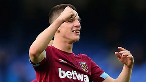 James Ward-Prowse called into England squad