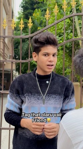 Mention that Friend🤭😂 #ismail0102 #tamilcomedy #funnyvideos #viralvideo #shorts