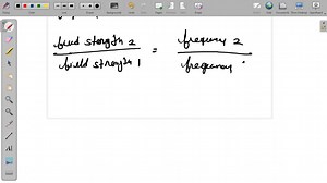 a proton has resonance 90 hz downfield from tms when the field strength is 141 tesla 14100 gauss and the oscillator frequency is 60 mhz a what will be its shift in hertz if the field strength is incre